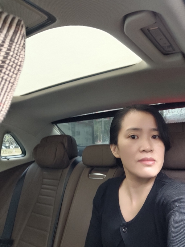 烟雨如墨的第一张照片--南昌相亲服务中心