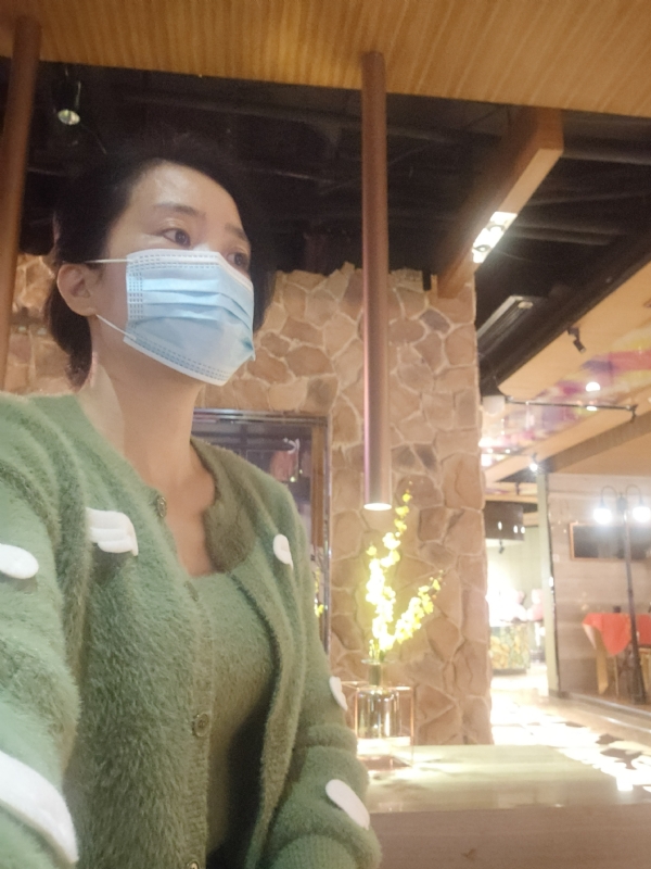 烟雨如墨的第三张照片--南昌相亲服务中心