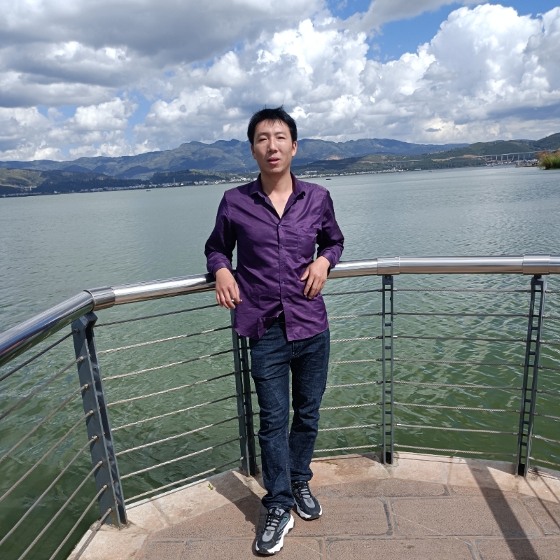 大长今的第一张照片--南昌相亲服务中心