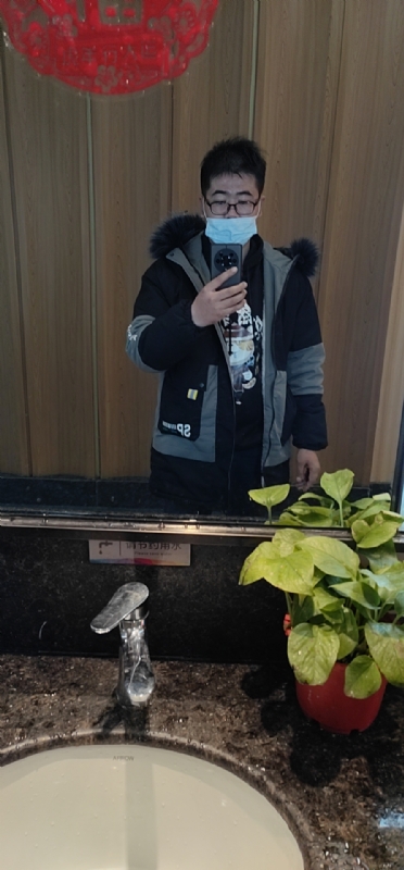 冷漠果果的第一张照片--南昌相亲服务中心