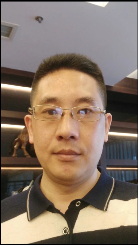 阿威的第二张照片--南昌相亲服务中心