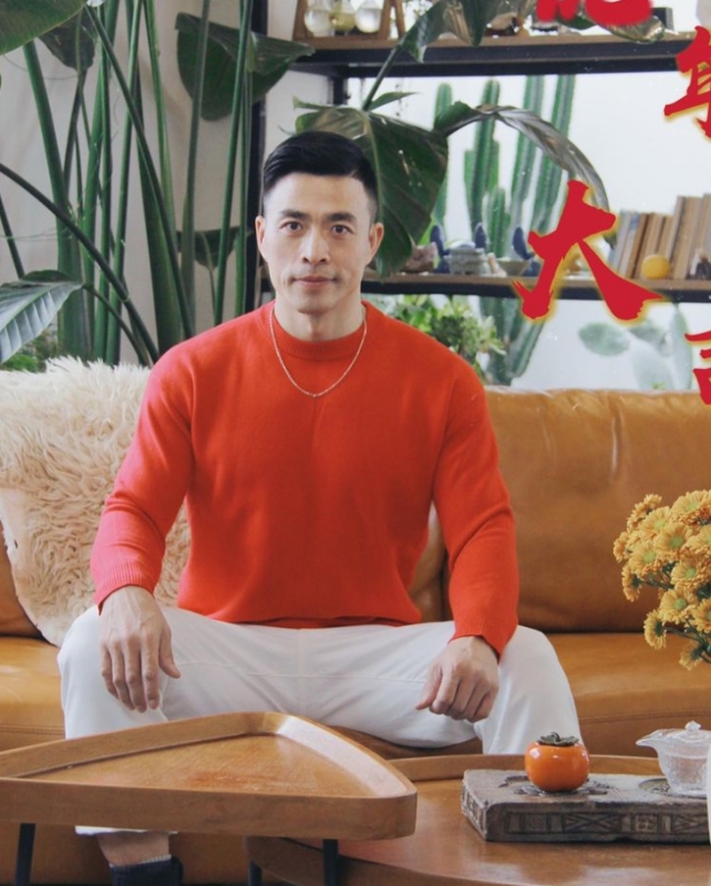 威廉的第一张照片--南昌相亲服务中心