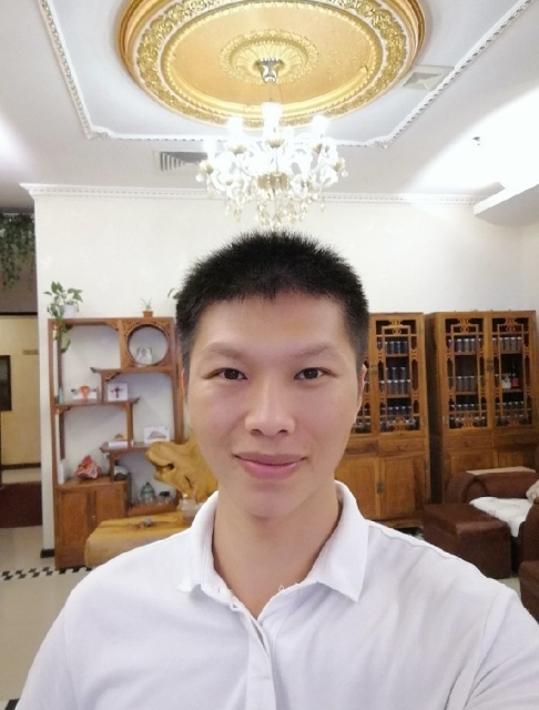 大卫的第二张照片--南昌相亲服务中心