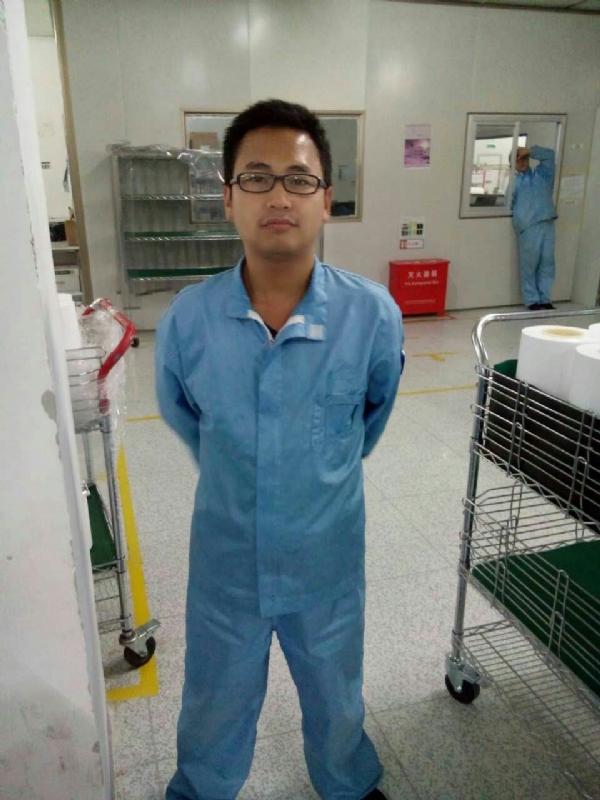 随缘的第四张照片--南昌相亲服务中心