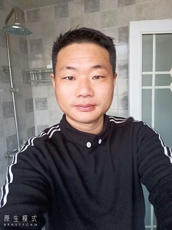 觅老婆的第一张照片--南昌相亲服务中心