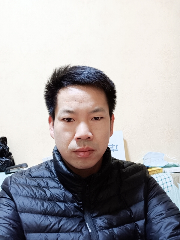 执子之手的第一张照片--南昌相亲服务中心