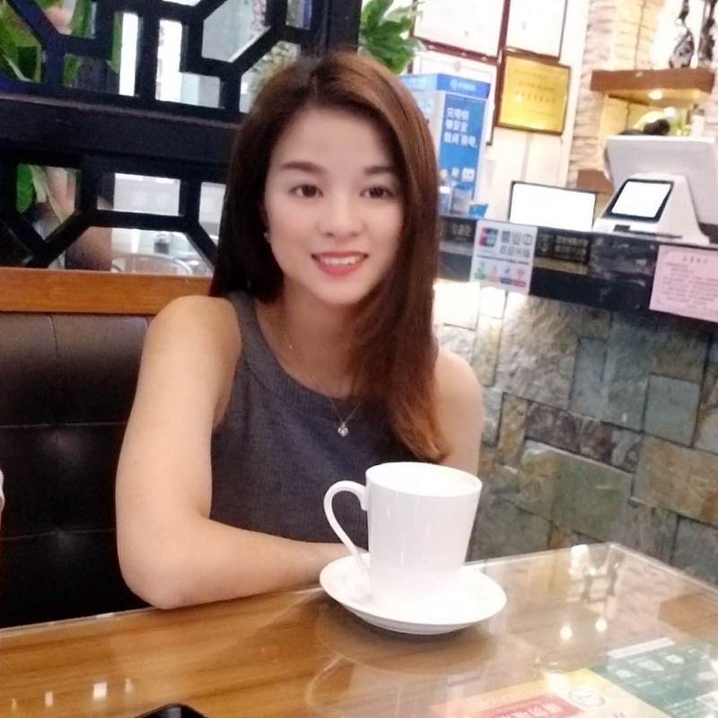 呢子的第三张照片--南昌相亲服务中心