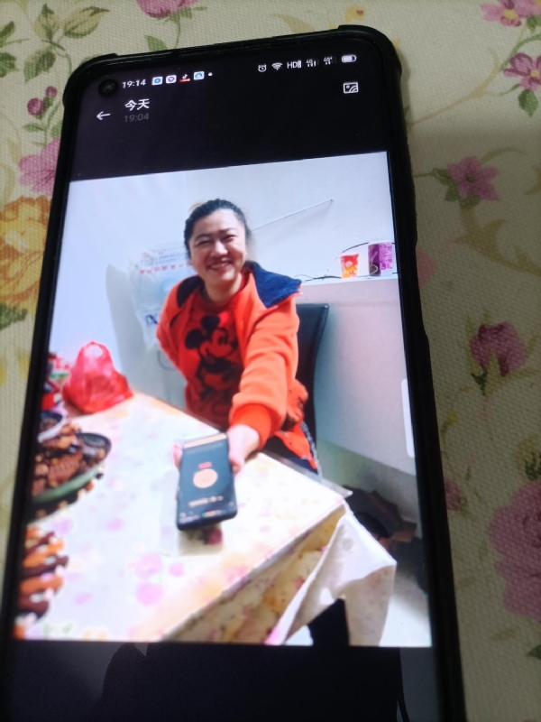 北方人在桂林的第一张照片--南昌相亲服务中心
