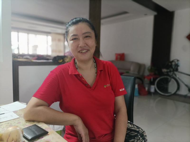 北方人在桂林的第四张照片--南昌相亲服务中心