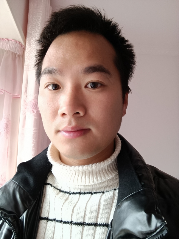小杨的第一张照片--南昌相亲服务中心