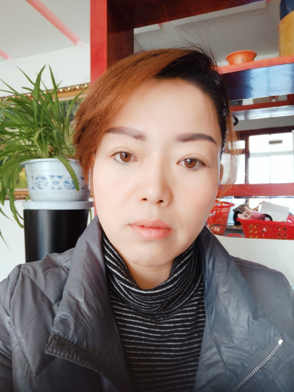 米酒的第一张照片--南昌相亲服务中心