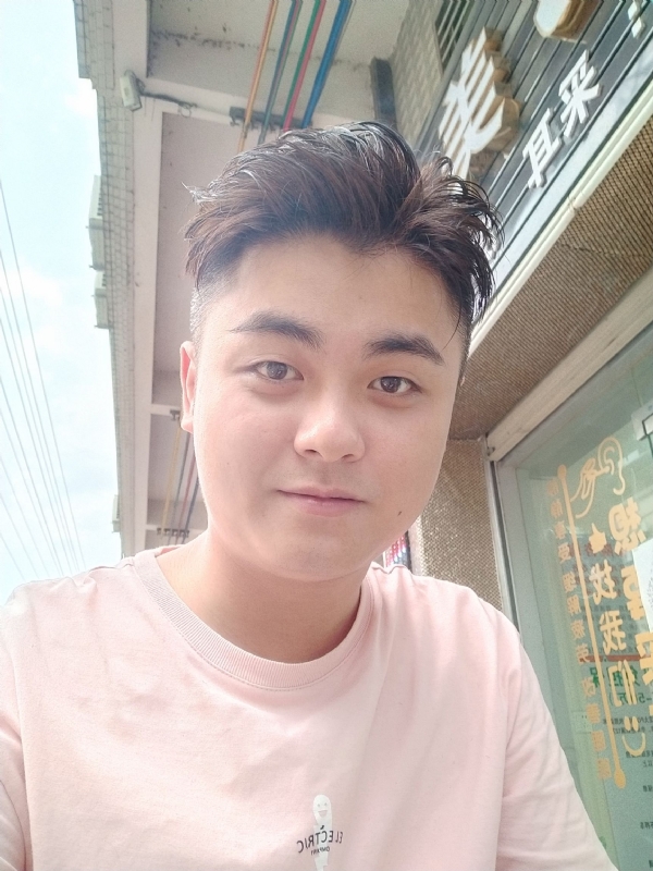 李健诚的第一张照片--南昌相亲服务中心