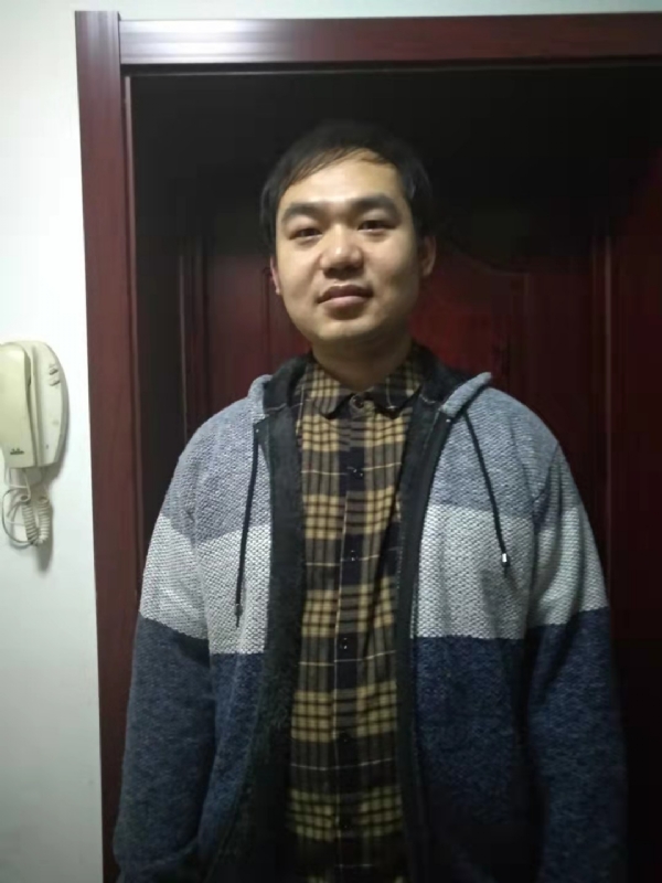 爱吃的aa的第一张照片--南昌相亲服务中心