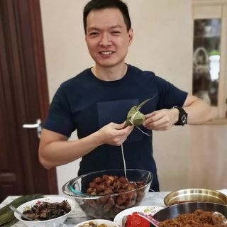 天蓝色的青的第一张照片--南昌相亲服务中心