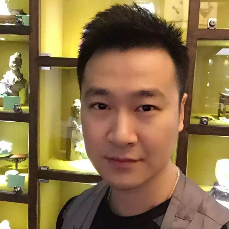 韩红丰的第一张照片--南昌相亲服务中心