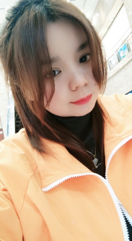 柔儿的第一张照片--南昌相亲服务中心
