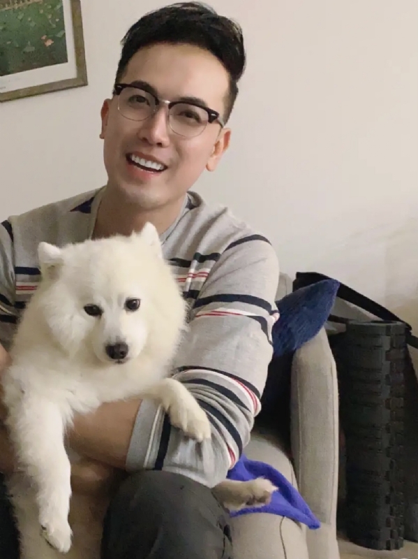 TonyHao的第一张照片--南昌相亲服务中心