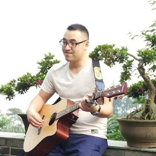 只愿得一人心的第一张照片--南昌相亲服务中心