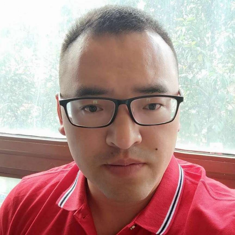 只愿得一人心的第二张照片--南昌相亲服务中心