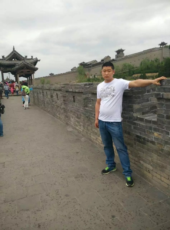 奥沙利龙的第一张照片--南昌相亲服务中心