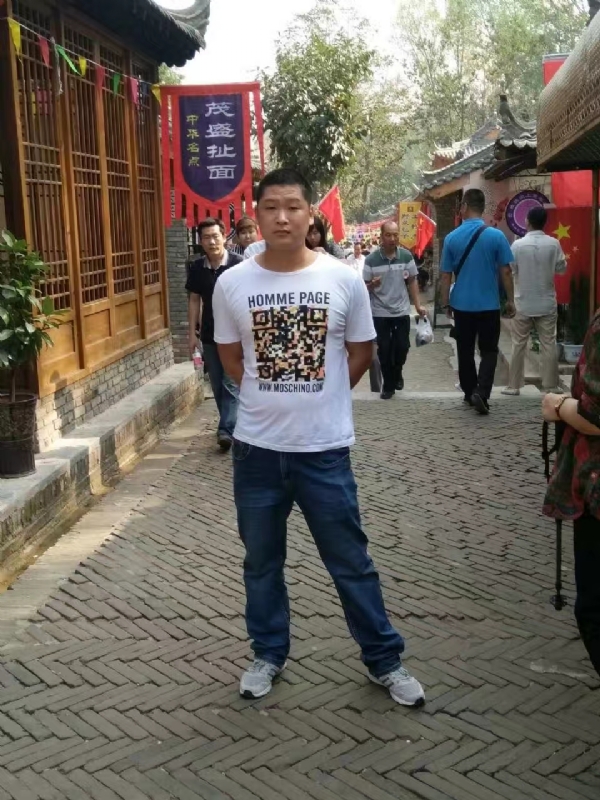 奥沙利龙的第二张照片--南昌相亲服务中心