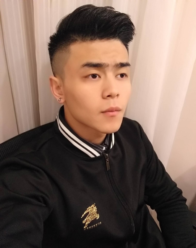 随缘的第一张照片--南昌相亲服务中心