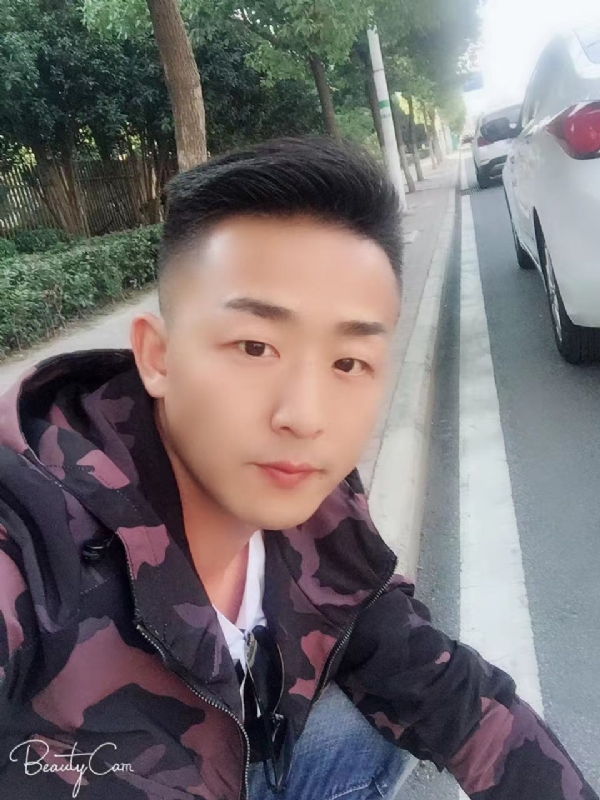 归心的第二张照片--南昌相亲服务中心
