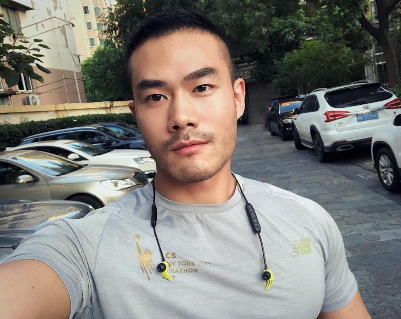 誠的第一张照片--南昌相亲服务中心
