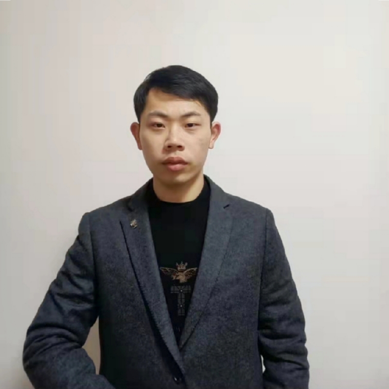 熊先生的第一张照片--南昌相亲服务中心