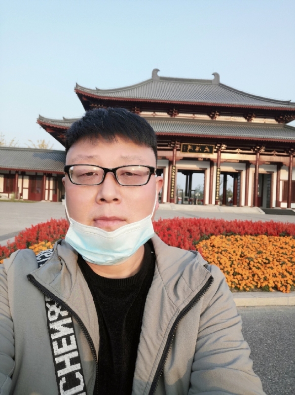 神经蛙的第一张照片--南昌相亲服务中心