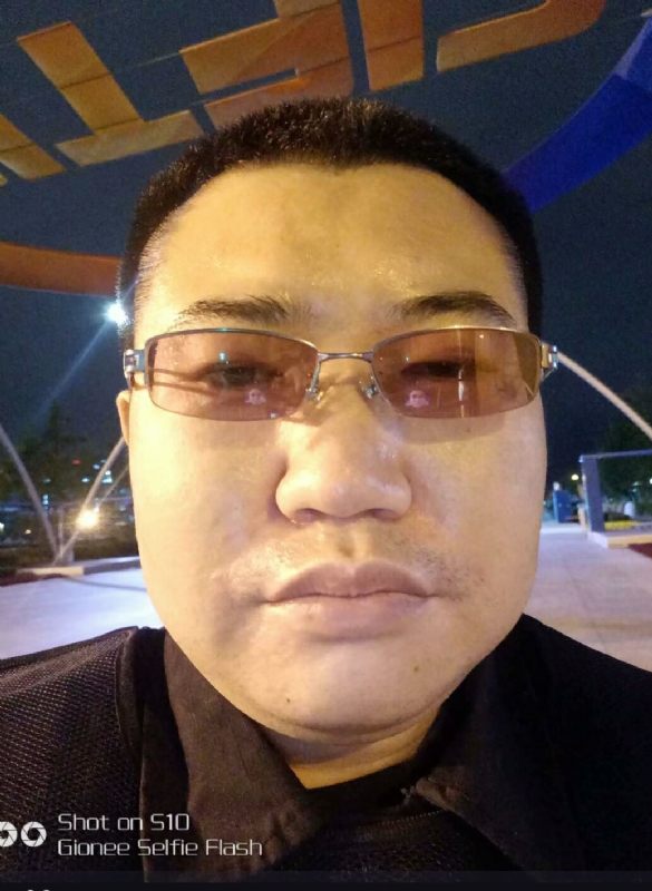 星尘的第一张照片--南昌相亲服务中心
