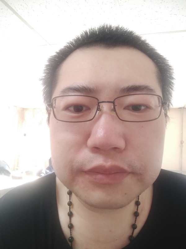 星尘的第二张照片--南昌相亲服务中心