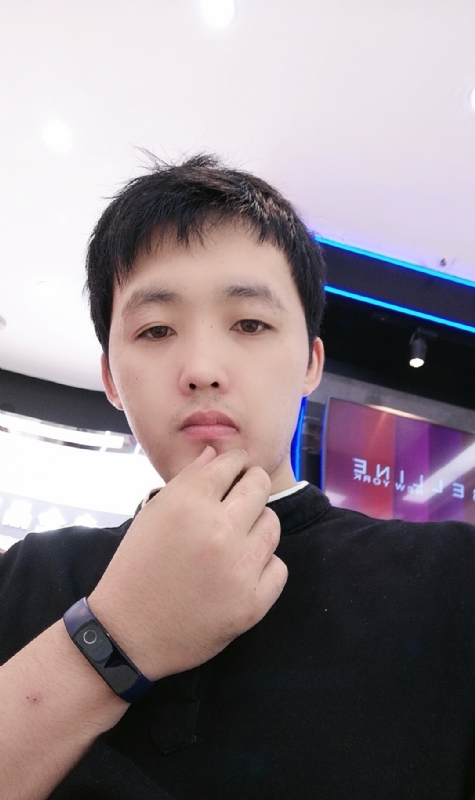 小艾的第一张照片--南昌相亲服务中心