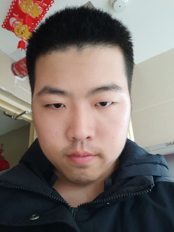 曹凯的第一张照片--南昌相亲服务中心