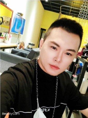 lucky的第一张照片--南昌相亲服务中心