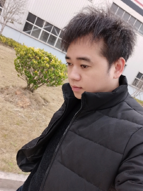 农先生的第一张照片--南昌相亲服务中心