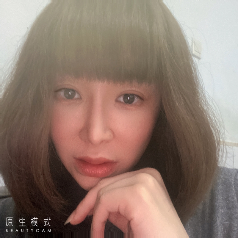 鑫鑫的第一张照片--南昌相亲服务中心