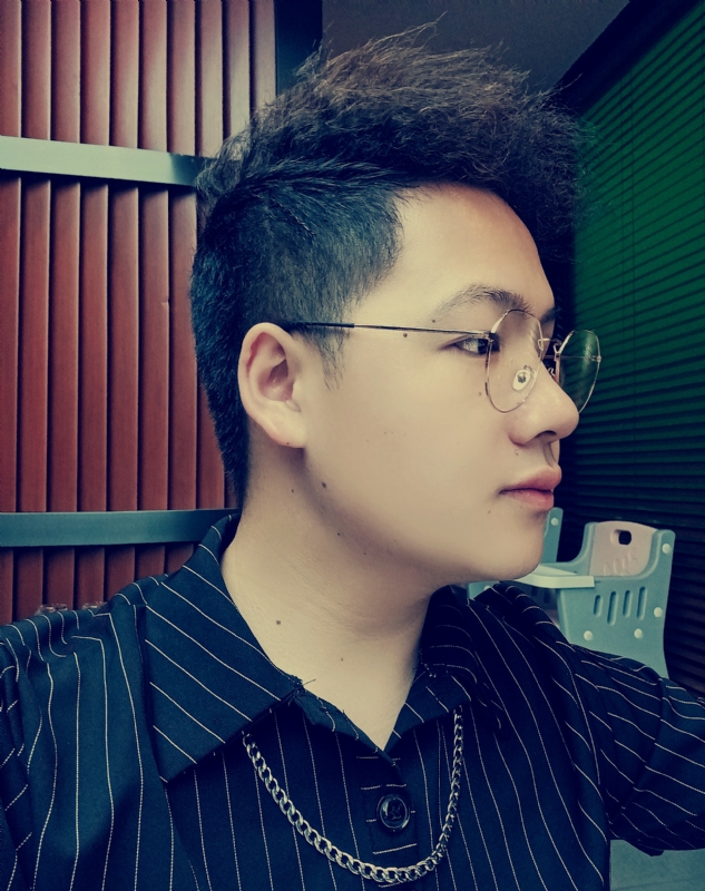 等风的人的第一张照片--南昌相亲服务中心
