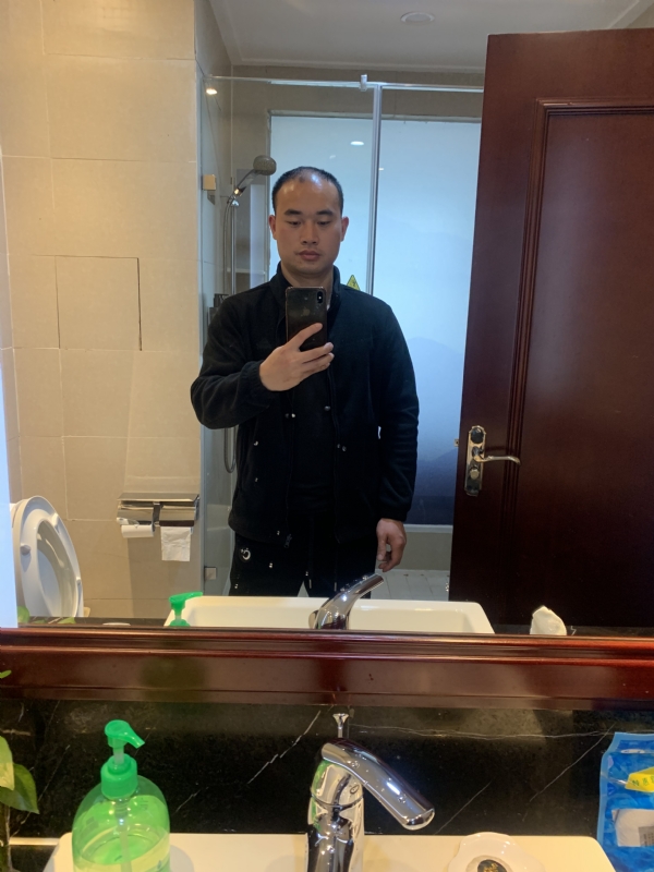 晓军的第一张照片--南昌相亲服务中心