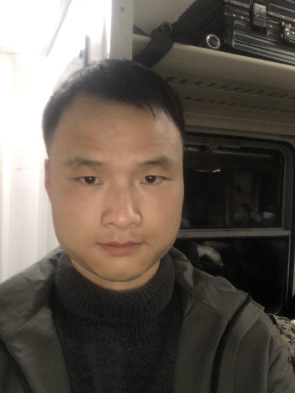 吴杰的第一张照片--南昌相亲服务中心