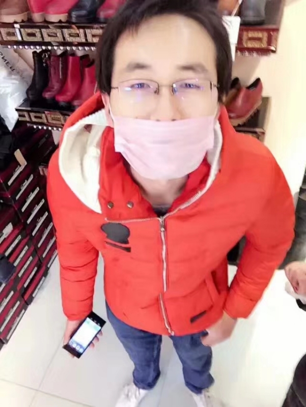 独孤寒的第一张照片--南昌相亲服务中心