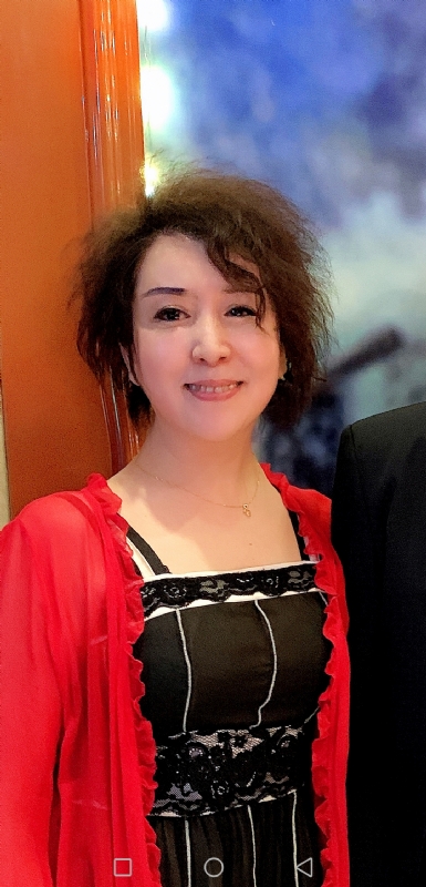 楊婧圓的第二张照片--南昌相亲服务中心