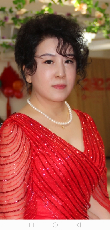 楊婧圓的第四张照片--南昌相亲服务中心