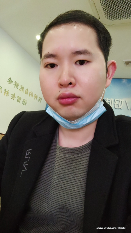 相遇的第一张照片--南昌相亲服务中心