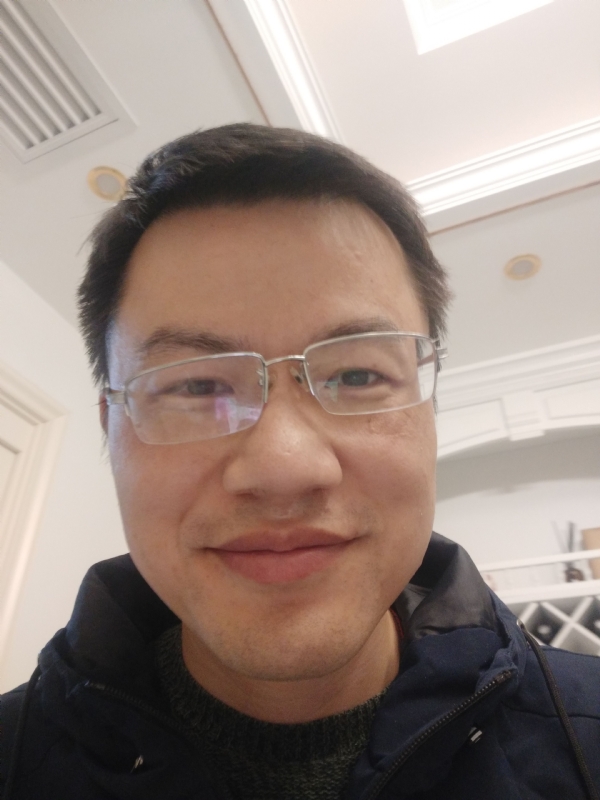 翔翔的第一张照片--南昌相亲服务中心