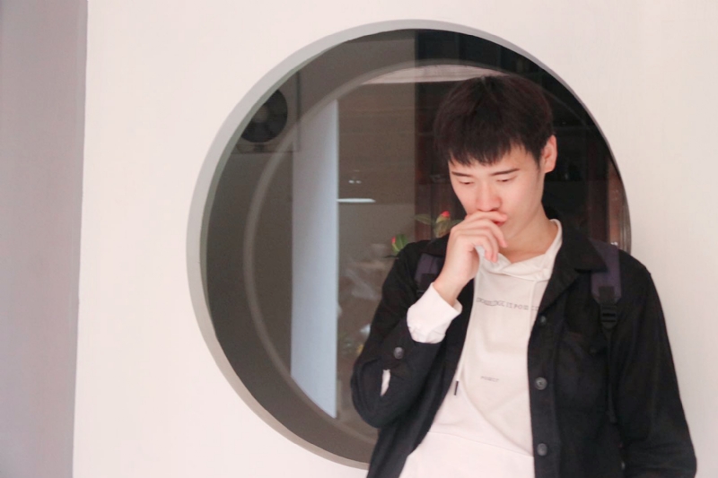阿拉灯神丁的第一张照片--南昌相亲服务中心