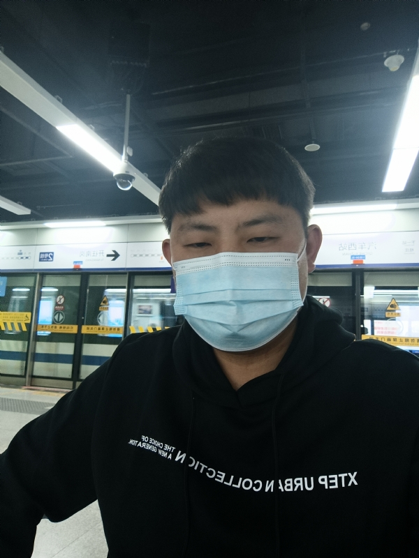 小生不才的第一张照片--南昌相亲服务中心