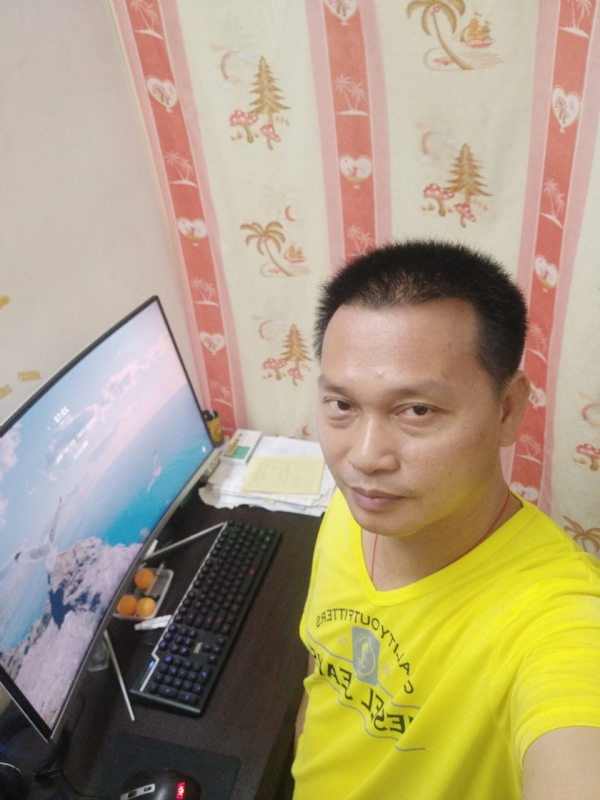 极光的第四张照片--南昌相亲服务中心