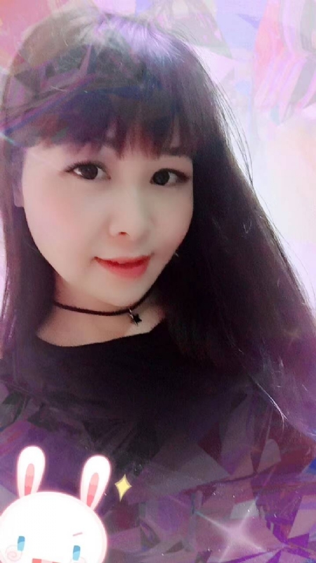 兰馨的第一张照片--南昌相亲服务中心