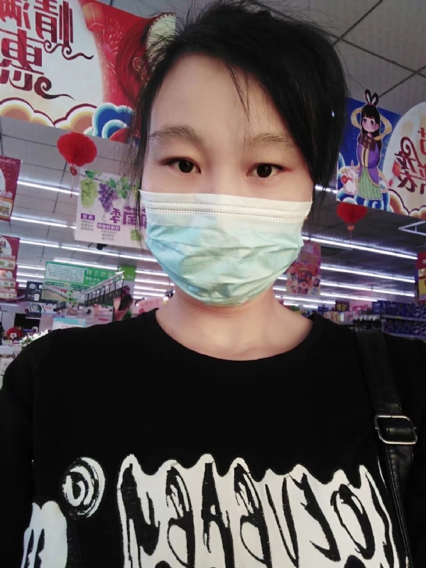 果果的第一张照片--南昌相亲服务中心
